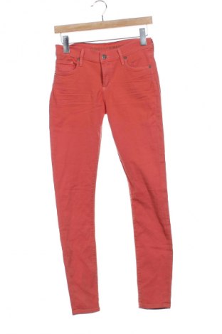 Damen Jeans Citizens Of Humanity, Größe S, Farbe Orange, Preis € 45,54