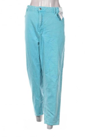 Damen Jeans Clockhouse, Größe XXL, Farbe Blau, Preis € 16,99