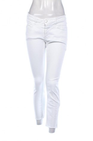 Damen Jeans Closed, Größe L, Farbe Weiß, Preis € 69,98