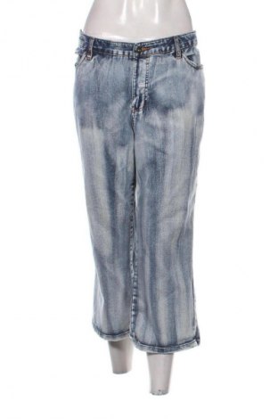Damen Jeans Collection, Größe XL, Farbe Blau, Preis € 16,79