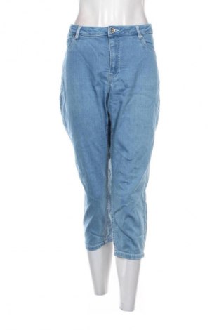 Damen Jeans Collection L, Größe XXL, Farbe Blau, Preis 13,99 €
