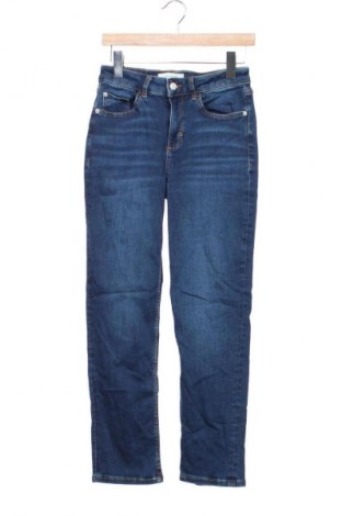Γυναικείο Τζίν Comma,, Μέγεθος S, Χρώμα Μπλέ, Τιμή 17,99 €