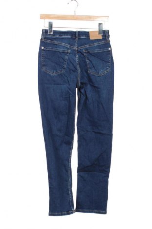 Γυναικείο Τζίν Comma,, Μέγεθος S, Χρώμα Μπλέ, Τιμή 17,99 €