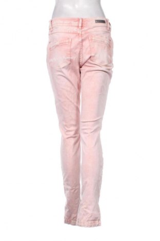 Damen Jeans Comma,, Größe L, Farbe Rosa, Preis 38,00 €