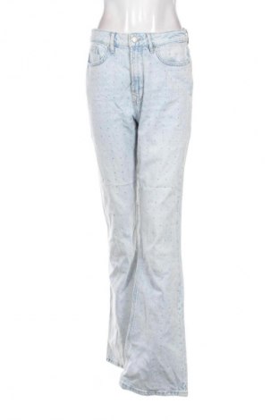 Дамски дънки Costes, Размер M, Цвят Син, Цена 7,66 €