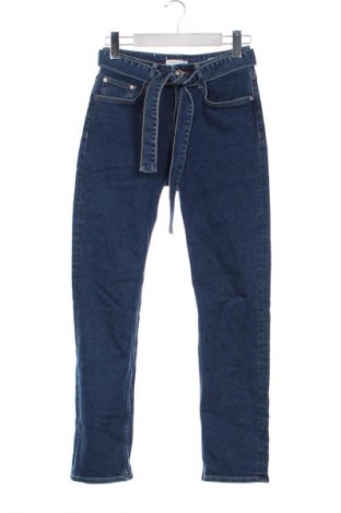 Дамски дънки Costes, Размер XS, Цвят Син, Цена 8,69 €