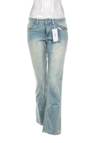 Damen Jeans Cropp, Größe S, Farbe Blau, Preis € 48,00