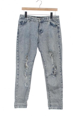 Γυναικείο Τζίν Cropp, Μέγεθος XS, Χρώμα Πολύχρωμο, Τιμή 34,94 €