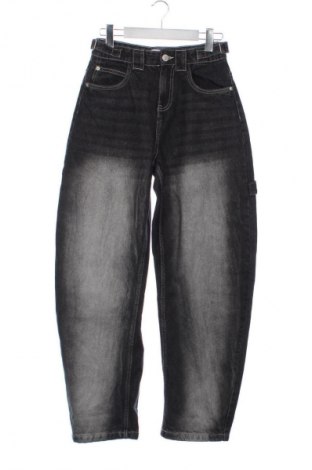 Női farmernadrág Cropp, Méret XS, Szín Fekete, Ár 8 677 Ft