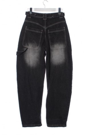 Női farmernadrág Cropp, Méret XS, Szín Fekete, Ár 8 677 Ft