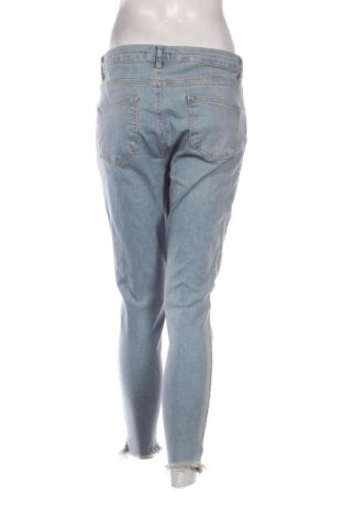 Női farmernadrág DF, Méret L, Szín Kék, Ár 8 678 Ft