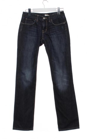 Női farmernadrág DKNY Jeans, Méret M, Szín Kék, Ár 19 008 Ft
