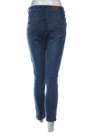 Dámske džínsy  Danini, Veľkosť M, Farba Modrá, Cena  13,95 €