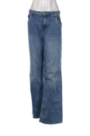 Női farmernadrág Denim 1982, Méret XL, Szín Kék, Ár 7 499 Ft