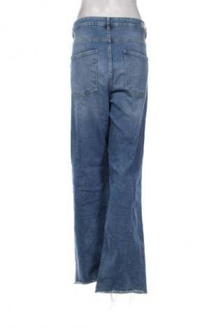 Női farmernadrág Denim 1982, Méret XL, Szín Kék, Ár 7 499 Ft