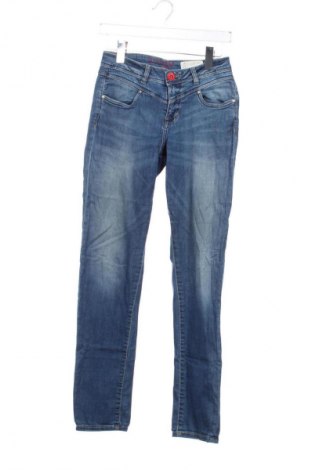 Női farmernadrág Denim 1982, Méret XS, Szín Kék, Ár 6 198 Ft
