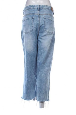 Damen Jeans Denim 1982, Größe XL, Farbe Blau, Preis € 15,00