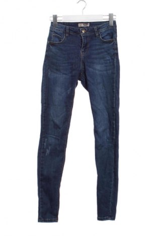 Dámske džínsy  Denim&Co., Veľkosť S, Farba Modrá, Cena  25,94 €
