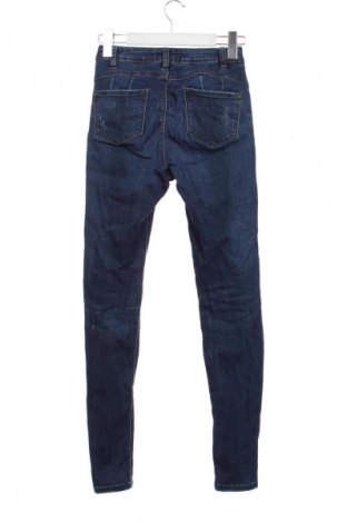 Dámske džínsy  Denim&Co., Veľkosť S, Farba Modrá, Cena  25,94 €