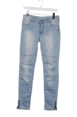Дамски дънки Denim&Co., Размер M, Цвят Син, Цена 14,77 €
