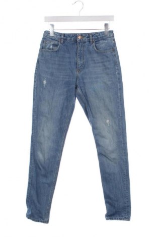 Γυναικείο Τζίν Denim&Co., Μέγεθος S, Χρώμα Μπλέ, Τιμή 15,00 €