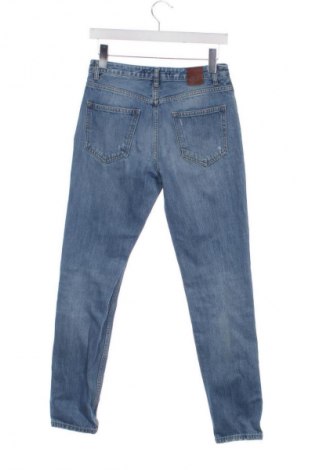 Γυναικείο Τζίν Denim&Co., Μέγεθος S, Χρώμα Μπλέ, Τιμή 15,00 €