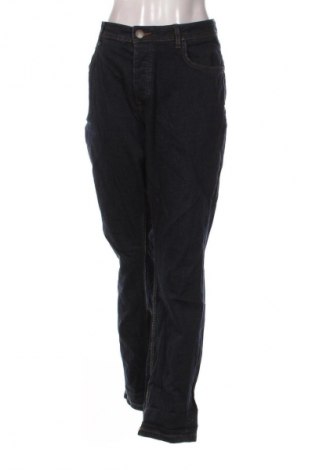 Női farmernadrág Denim Co., Méret XXL, Szín Kék, Ár 6 249 Ft