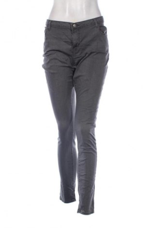 Damen Jeans Denim&Co., Größe 3XL, Farbe Grau, Preis € 9,99