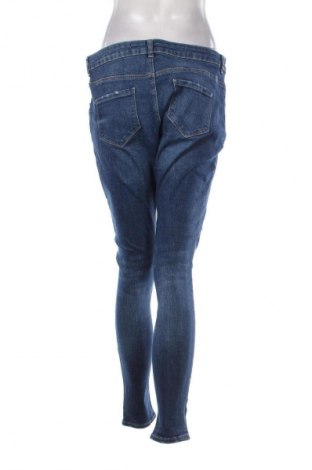 Damen Jeans Denim&Co., Größe XL, Farbe Blau, Preis € 15,00