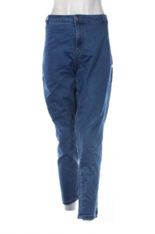 Damen Jeans Denim Co., Größe XXL, Farbe Blau, Preis € 16,99