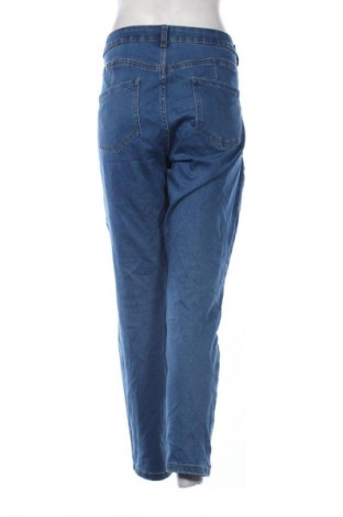 Damen Jeans Denim Co., Größe XXL, Farbe Blau, Preis € 16,99