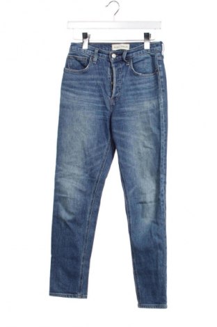 Női farmernadrág Denim Forum, Méret S, Szín Kék, Ár 6 198 Ft