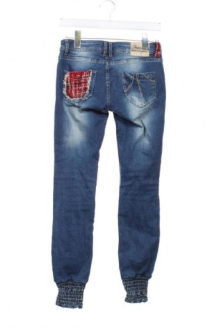 Damen Jeans Desigual, Größe XS, Farbe Blau, Preis € 38,36