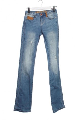 Damen Jeans Desigual, Größe XXS, Farbe Blau, Preis € 38,36