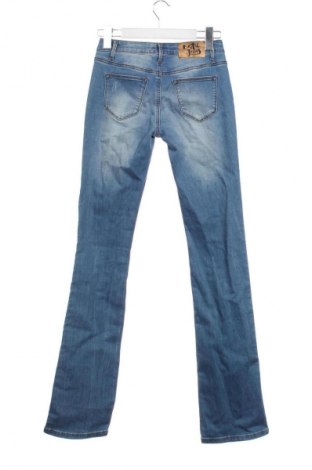 Damen Jeans Desigual, Größe XXS, Farbe Blau, Preis € 38,36
