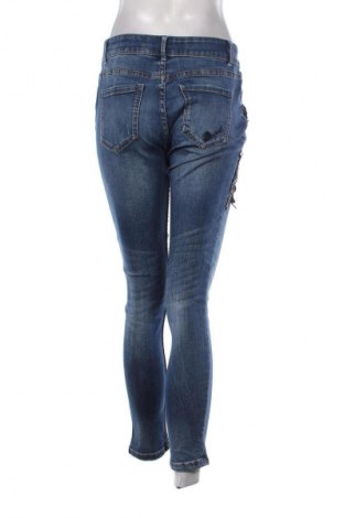 Damen Jeans Desigual, Größe M, Farbe Blau, Preis € 59,08