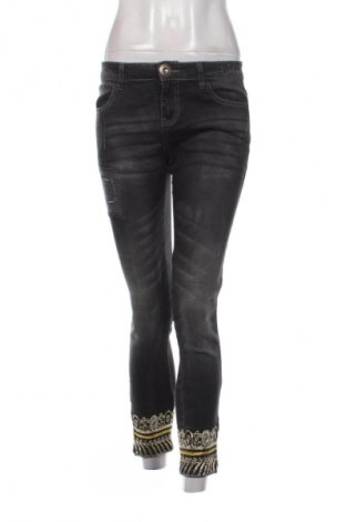 Damen Jeans Desigual, Größe S, Farbe Mehrfarbig, Preis € 31,99