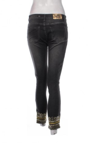 Damen Jeans Desigual, Größe S, Farbe Mehrfarbig, Preis € 31,99
