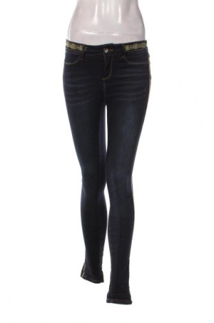 Damen Jeans Desigual, Größe S, Farbe Blau, Preis € 29,99