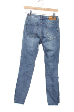 Дамски дънки Desigual, Размер XS, Цвят Син, Цена 22,49 €