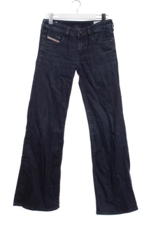 Női farmernadrág Diesel, Méret S, Szín Kék, Ár 13 399 Ft