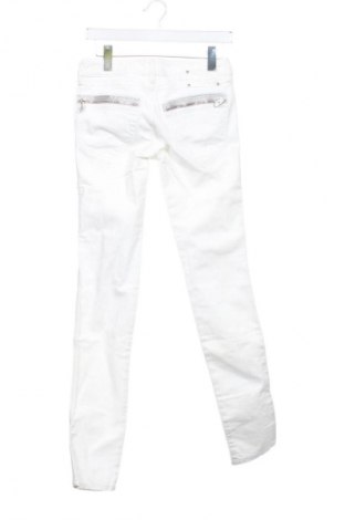 Γυναικείο Τζίν Diesel, Μέγεθος M, Χρώμα Λευκό, Τιμή 61,99 €