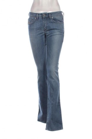 Damen Jeans Diesel, Größe L, Farbe Blau, Preis € 61,96