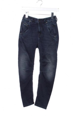 Dámské džíny  Diesel, Velikost XXS, Barva Modrá, Cena  1 756,00 Kč