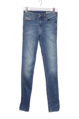 Damen Jeans Diesel, Größe XS, Farbe Blau, Preis € 62,00