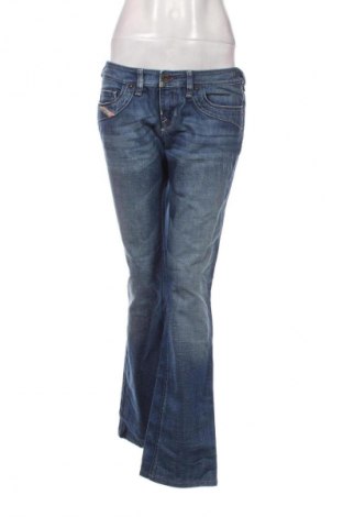 Γυναικείο Τζίν Diesel, Μέγεθος M, Χρώμα Μπλέ, Τιμή 38,99 €