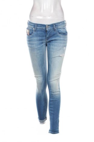 Damen Jeans Diesel, Größe S, Farbe Blau, Preis € 39,99