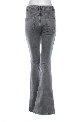 Γυναικείο Τζίν Dilvin, Μέγεθος M, Χρώμα Γκρί, Τιμή 15,00 €