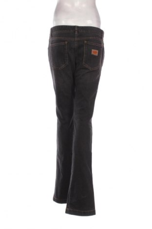 Női farmernadrág Dolce & Gabbana, Méret L, Szín Fekete, Ár 103 522 Ft