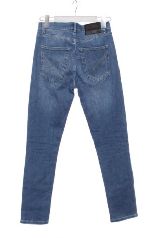 Dámské džíny  Dondup, Velikost S, Barva Modrá, Cena  1 984,00 Kč